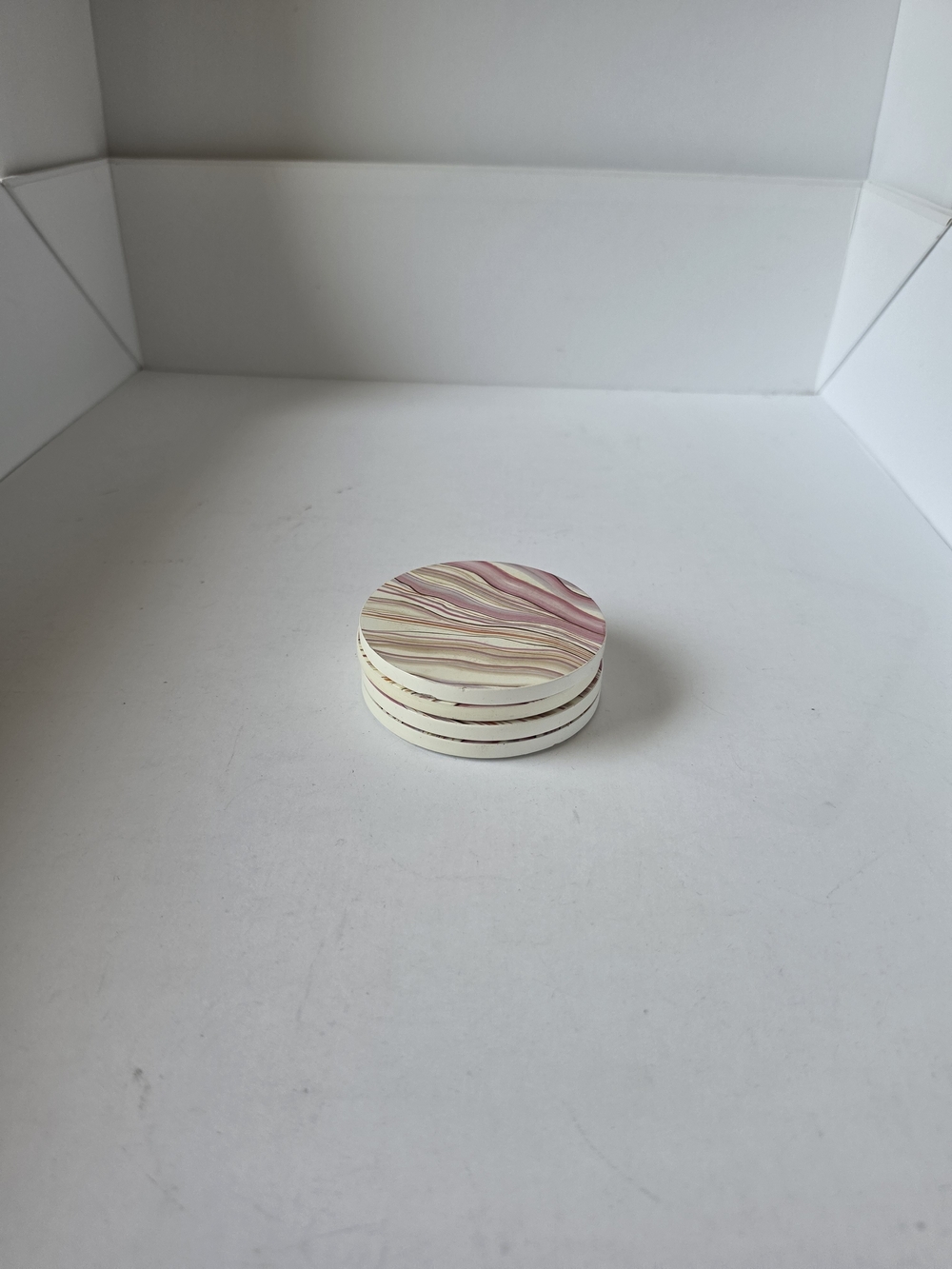 Jonathan Adler Coasters - Picture 6 of 10